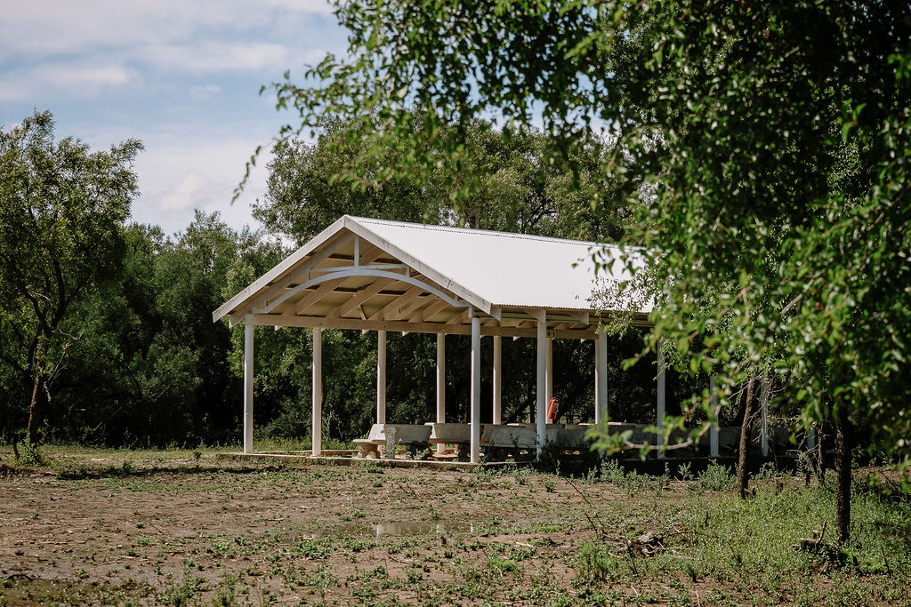 Chapel hire