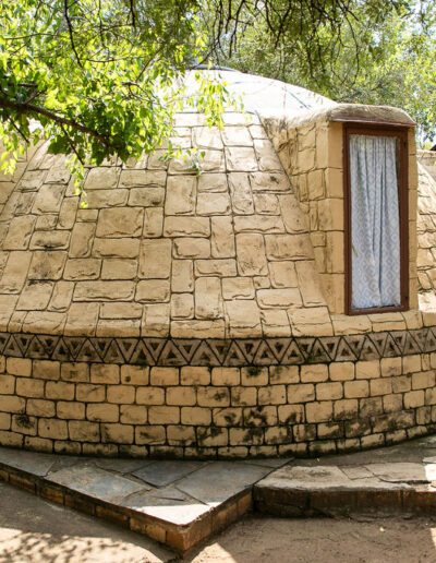 Iglu Chalet