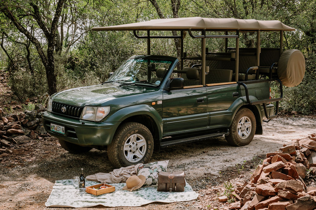 Game Drive