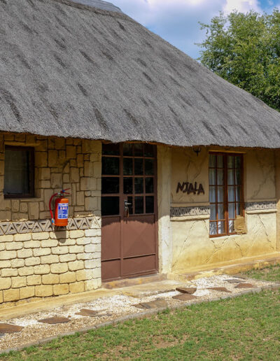 Njala Chalet