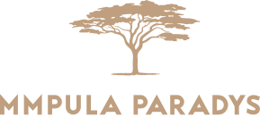 Mmpula Paradys Bosveld Lodge Logo