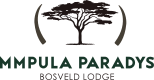 Mmpula Paradys Bosveld Lodge