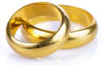 Wedding Ring Set