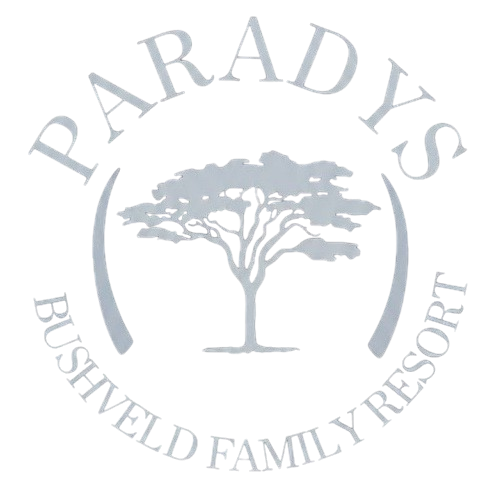 Mmpula Paradys Bosveld Lodge Logo