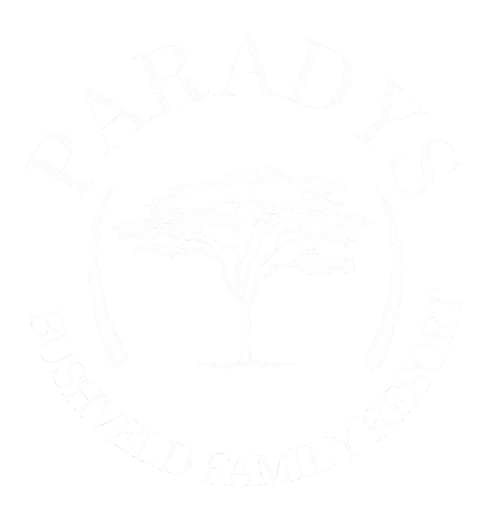 Mmpula Paradys Bosveld Lodge Logo